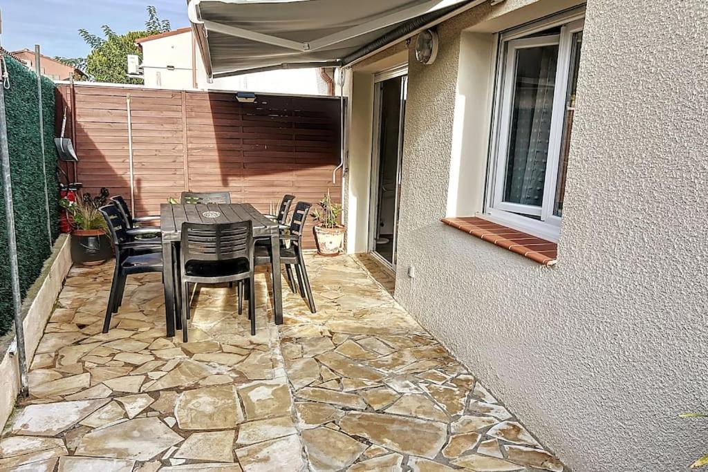 Homestay Calme Et Serenite *
